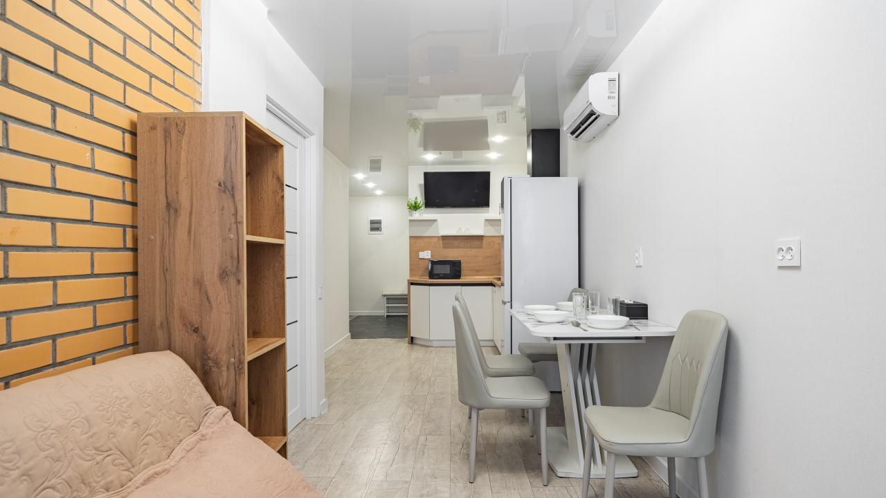 Real photos of Vladivostok Rent on Arkhangelskaya street 29k1