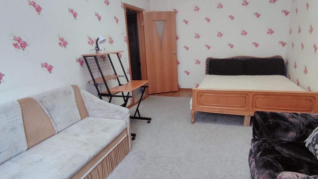 Real photos of Apartments on Molodezhnaya street 9