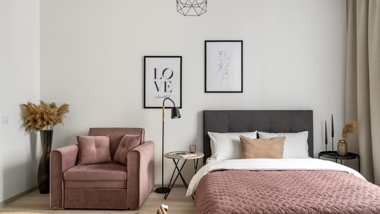 Real photos of Apartments on Kuznetsovskaya street 58 building 1