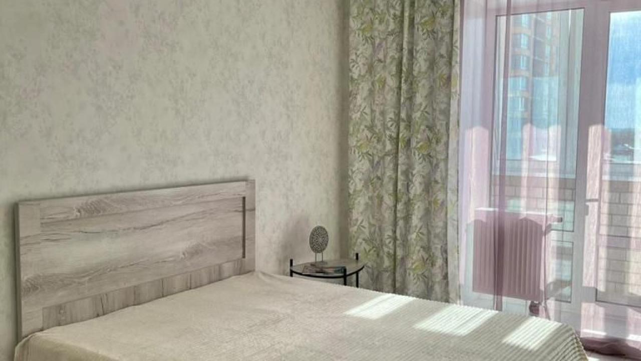 Real photos of Apartments on 171 Peschanaya Street
