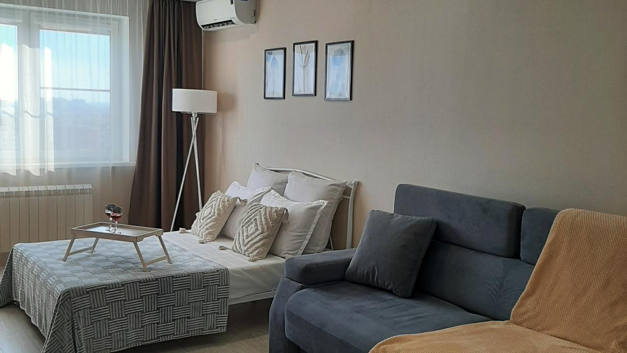 Real photos of Apartments on Kaluzhskaya street