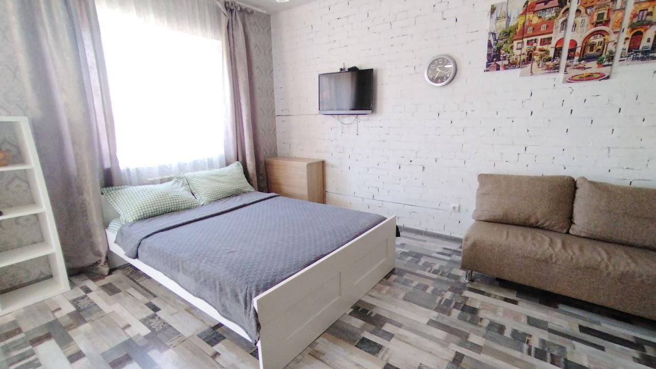 Real photos of Apartments on 89A Kuibyshev Street