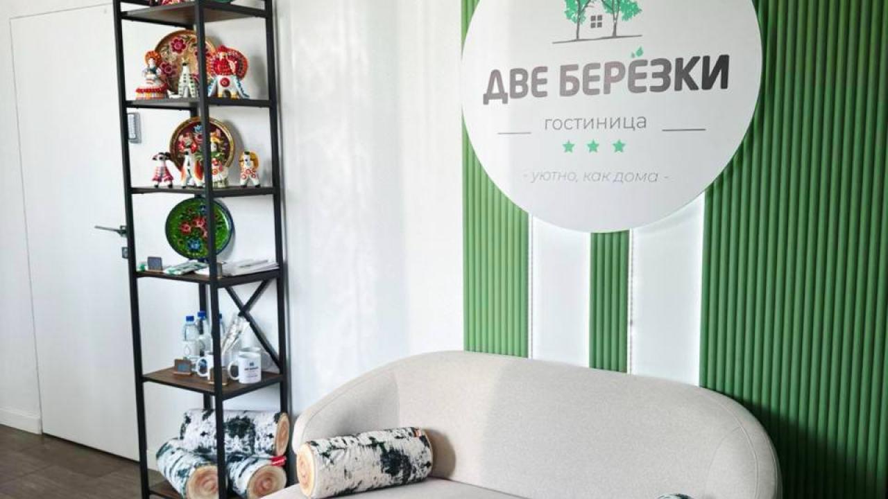 Реальные фото Две Березки