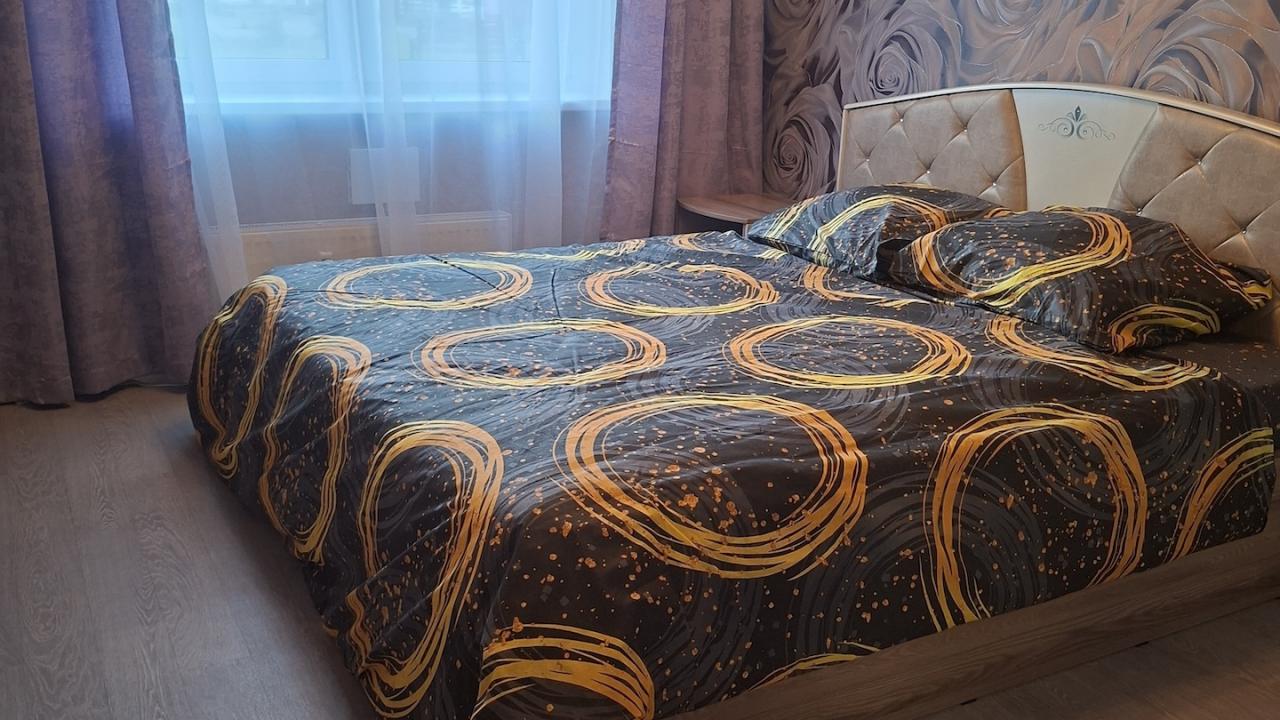 Real photos of Apartments on 1A Bortsov Revolyutsii Street