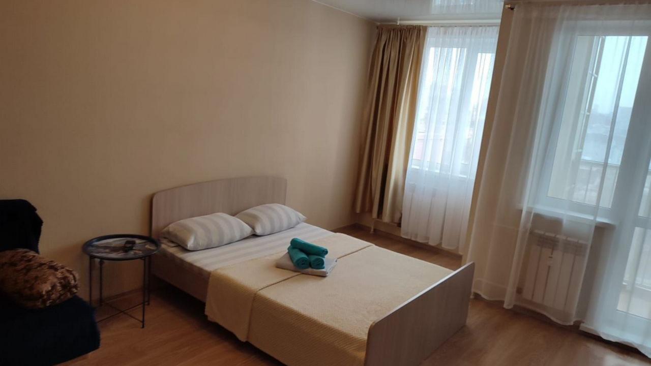 Real photos of Apartment on Nikitina street, 107