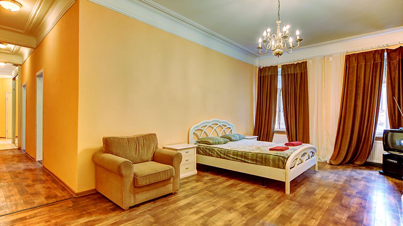 Real photos of Apartments on Rubinstein Street 1