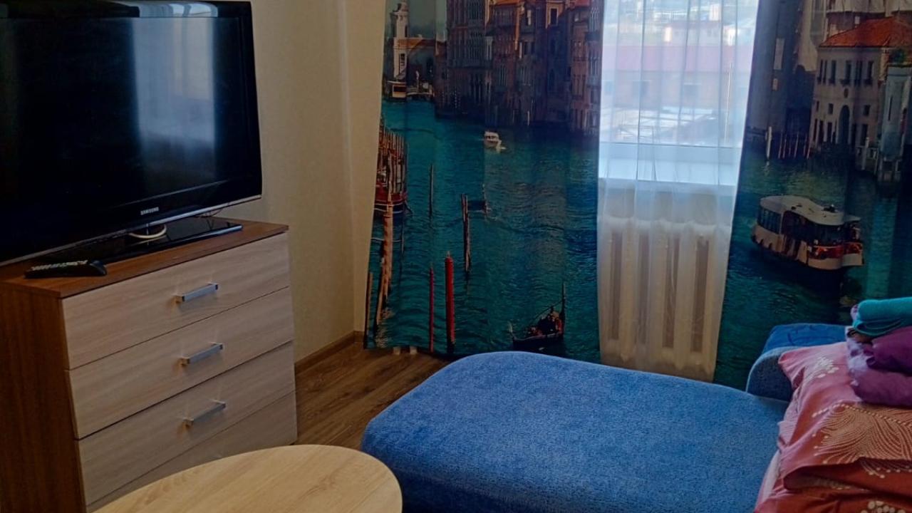 Real photos of Apartments on Kosmonavtov Avenue 15