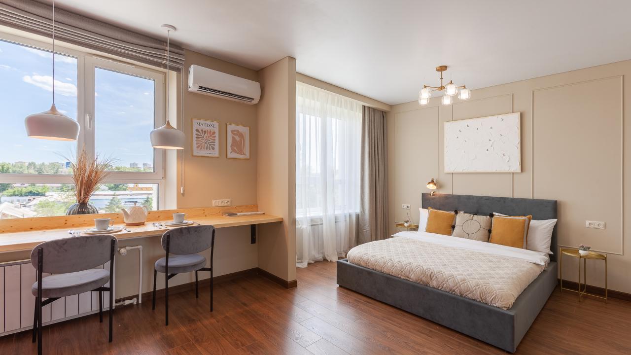 Real photos of RentPlaza on Guy street 22