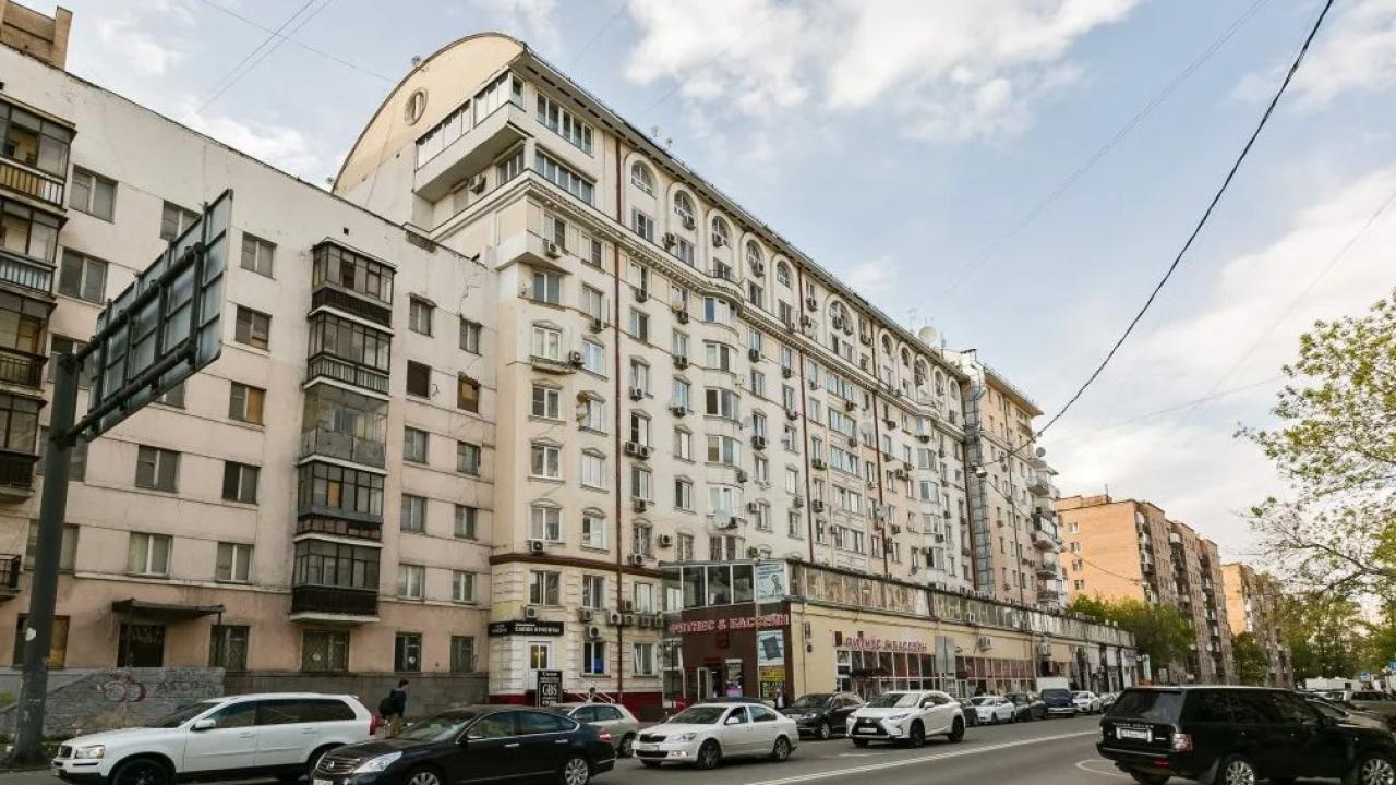 Реальные фото На Бауманской