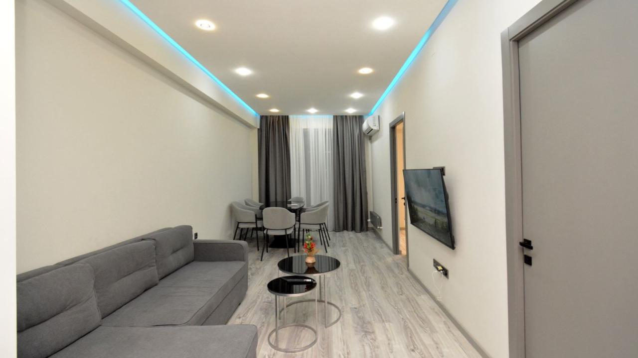 Реальные фото Perte House на улице Ленинградян 21/20