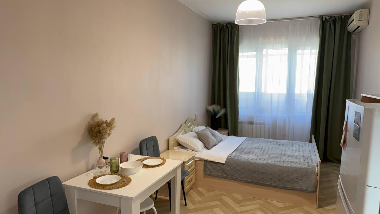 Real photos of Apartments on Mozhaisky street 2 building 3