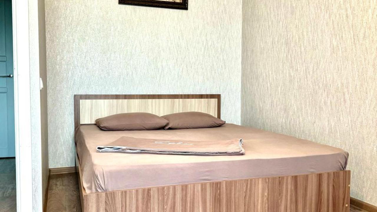 Реальные фото Апартаменты на проспекте Раиса Беляева, 42а