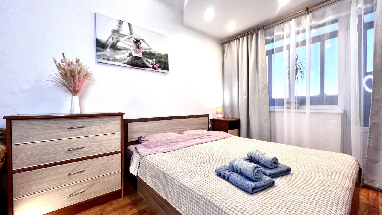 Real photos of Apartments on 31 Starostina Street
