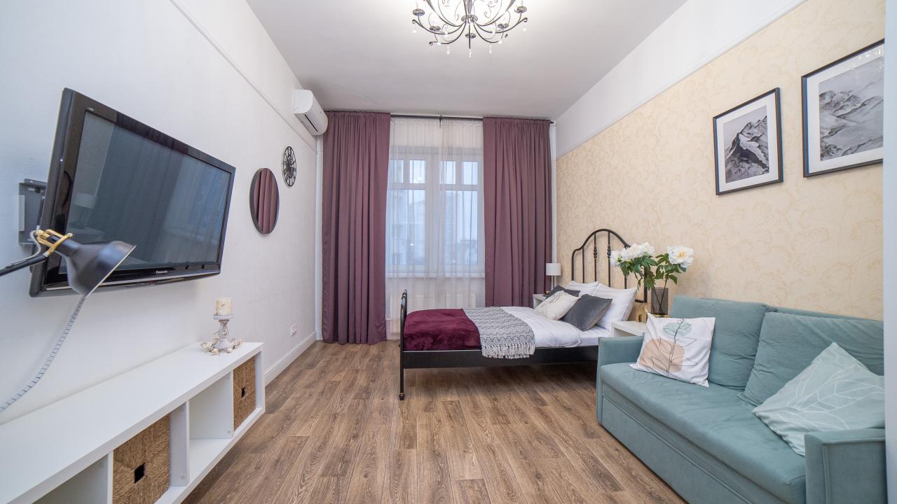 Реальные фото BeGuest на улице Щорса 53