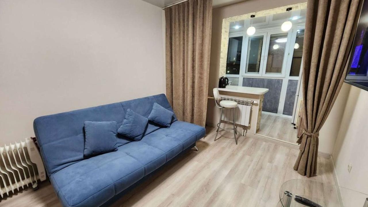 Real photos of Apartments in the Druzhba 4/2 neighborhood