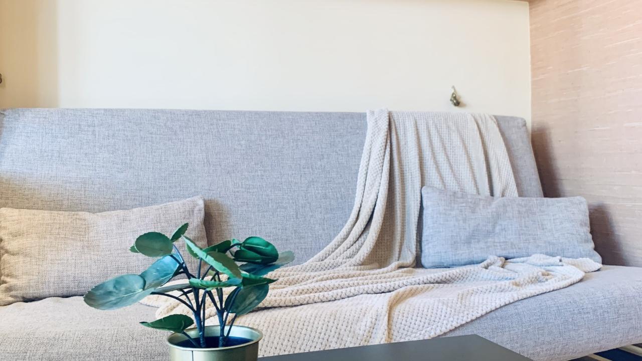 Real photos of Apartments on Molodogvardeyskaya 125 street