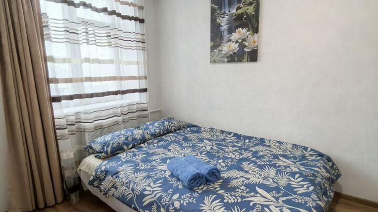 Real photos of Apartments on Cherepanov passage 22