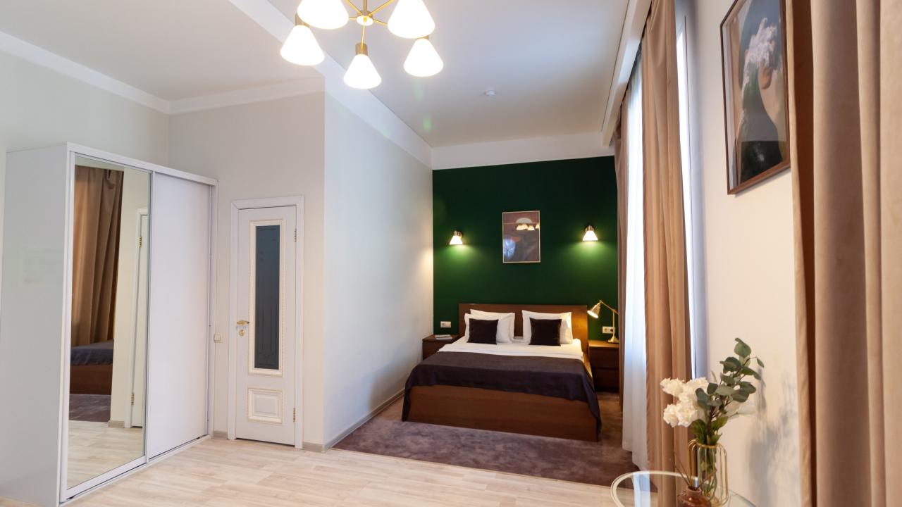 Real photos of G.S. hotel