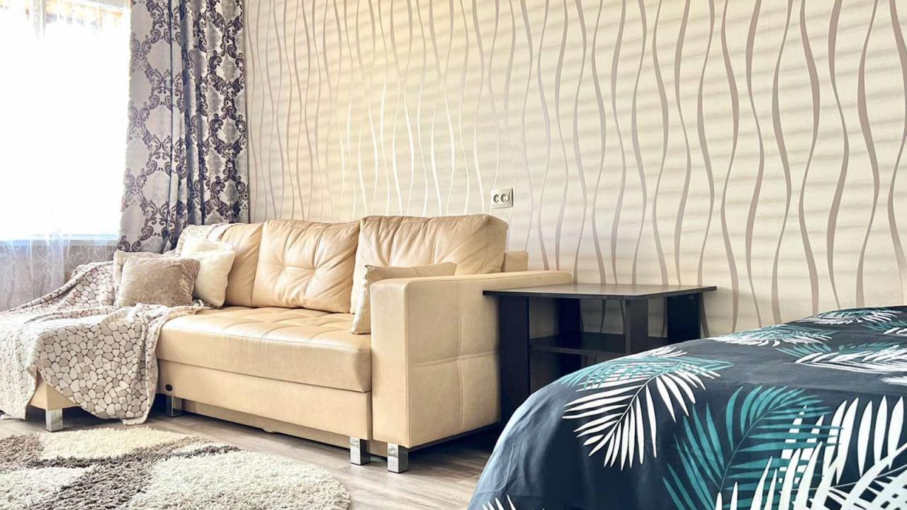 Real photos of Apartments on Gazeta Pravda Avenue 14