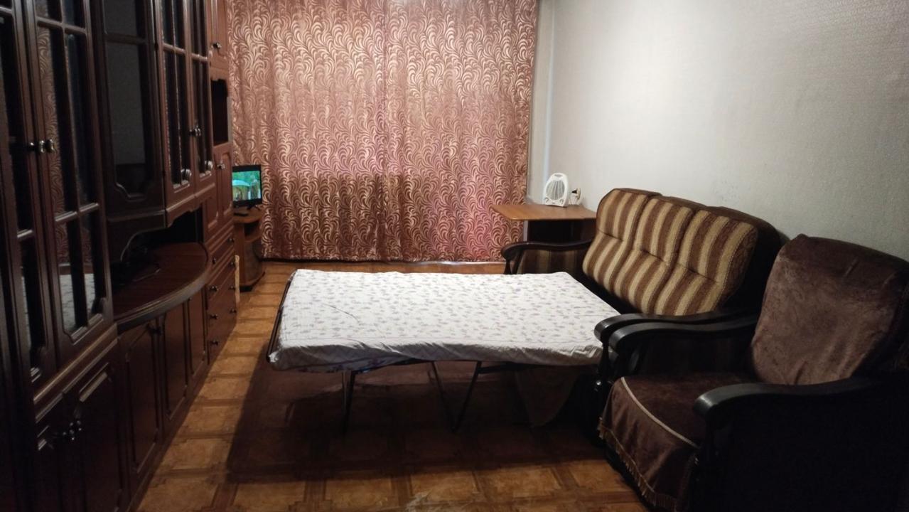 Реальные фото Апартаменты на улице Тобольская 12