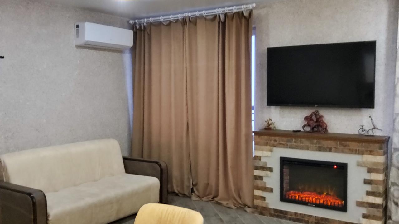 Real photos of Apartments on Nizhnyaya Logovaya street 11
