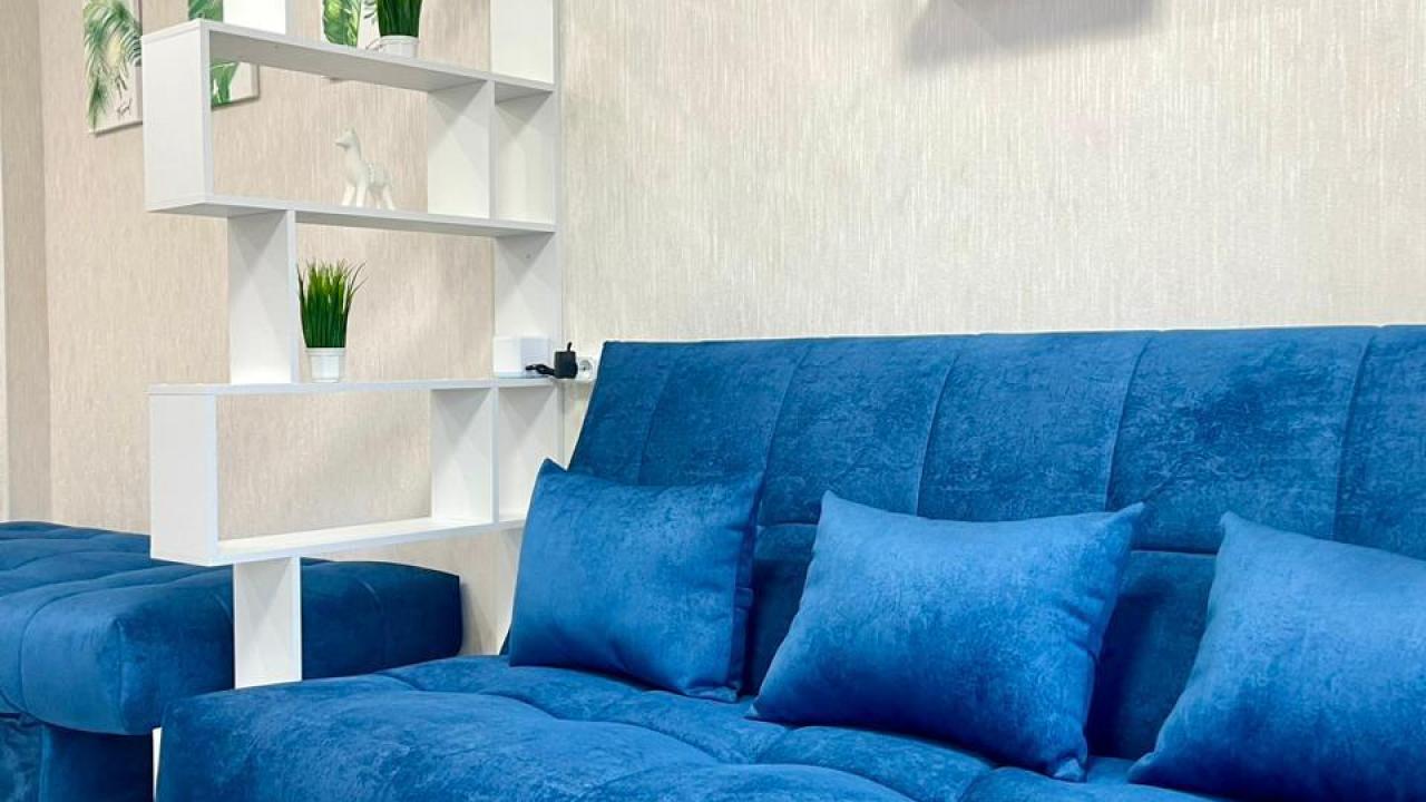 Real photos of Apartment on 92 Efremova Street