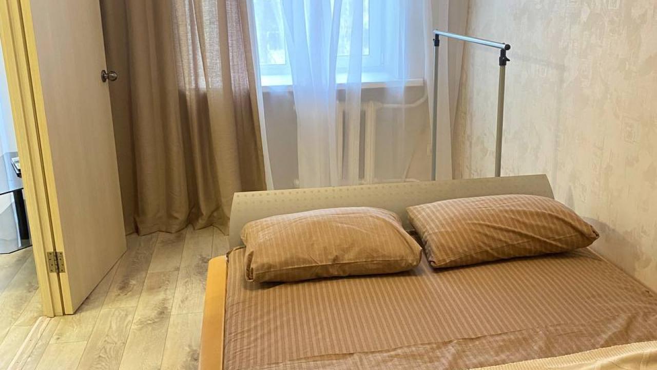 Real photos of Apartments on Volgogradskaya street 23