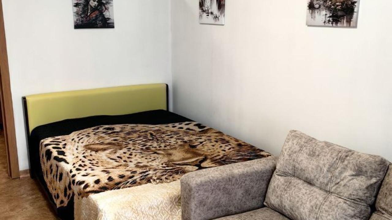Real photos of Apartments on Karamzin street 12