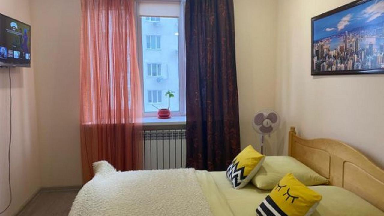 Real photos of Apartments on the 4th passage named after N.G. Chernyshevsky 6D