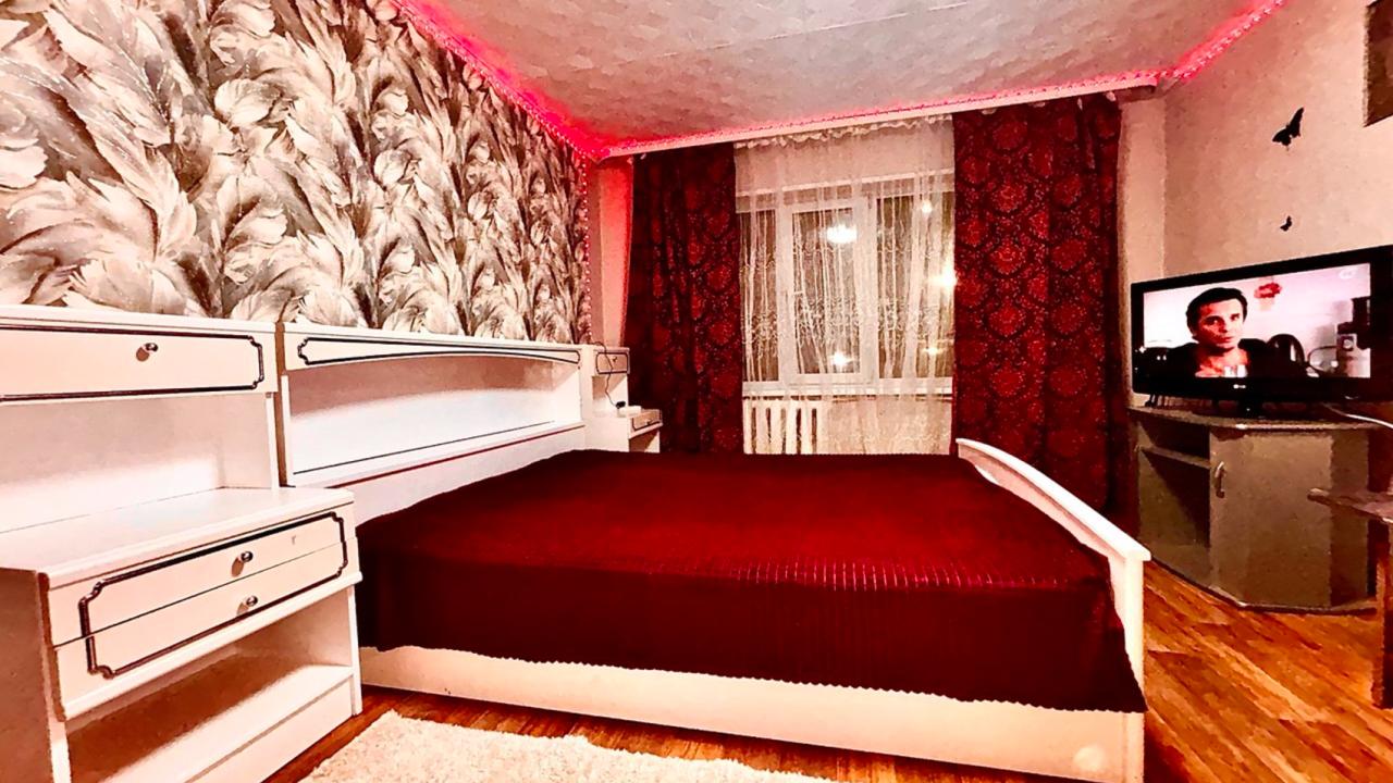 Апартаменты на улице Чапаева