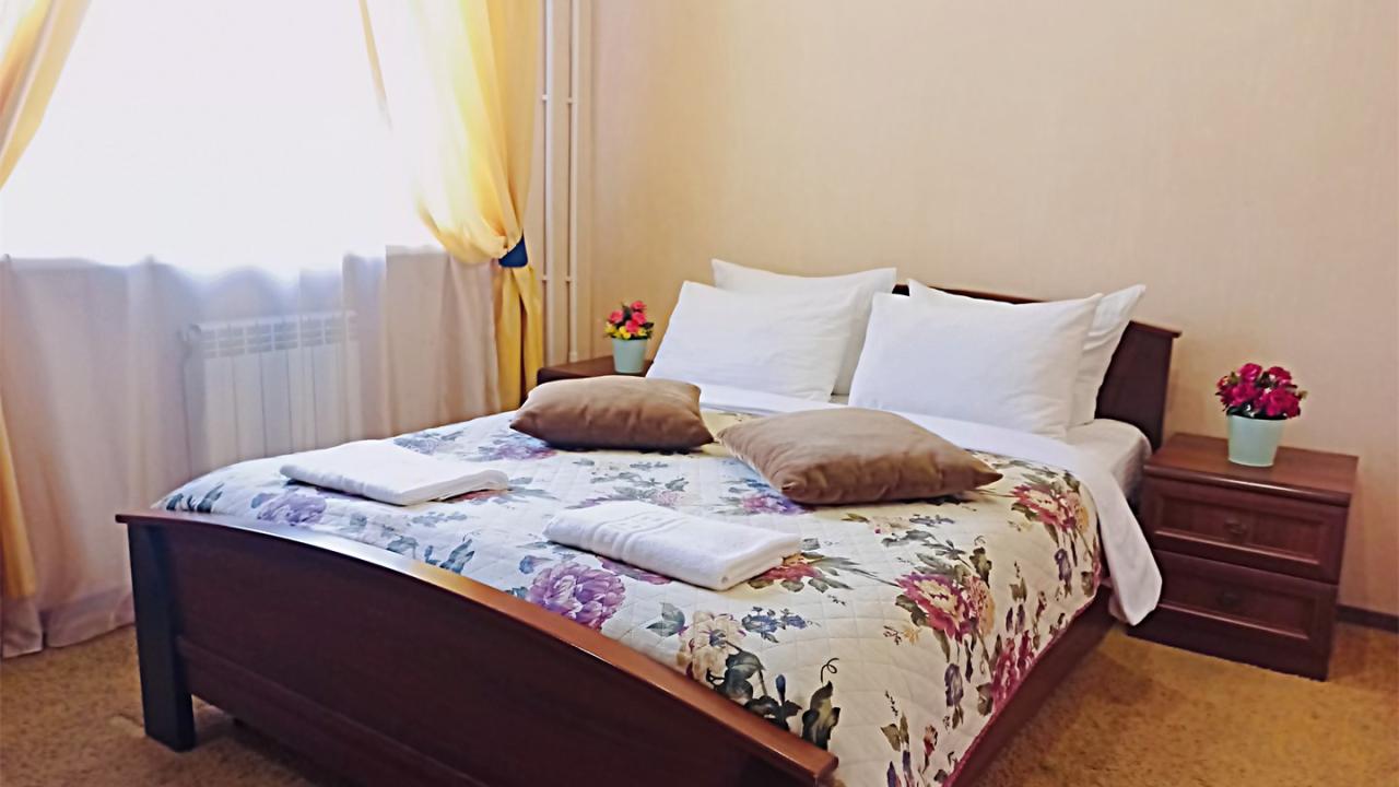 Багира