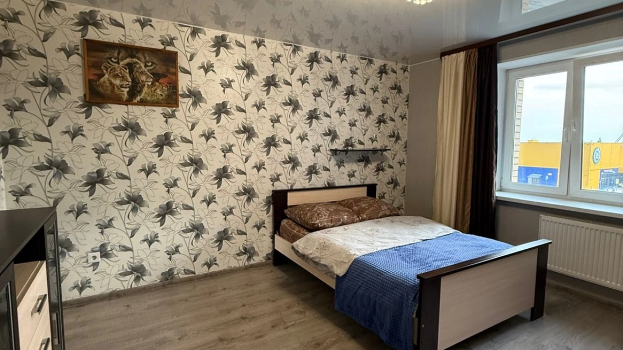 Реальные фото Apartments on 31 Pskovskaya Street, building 1
