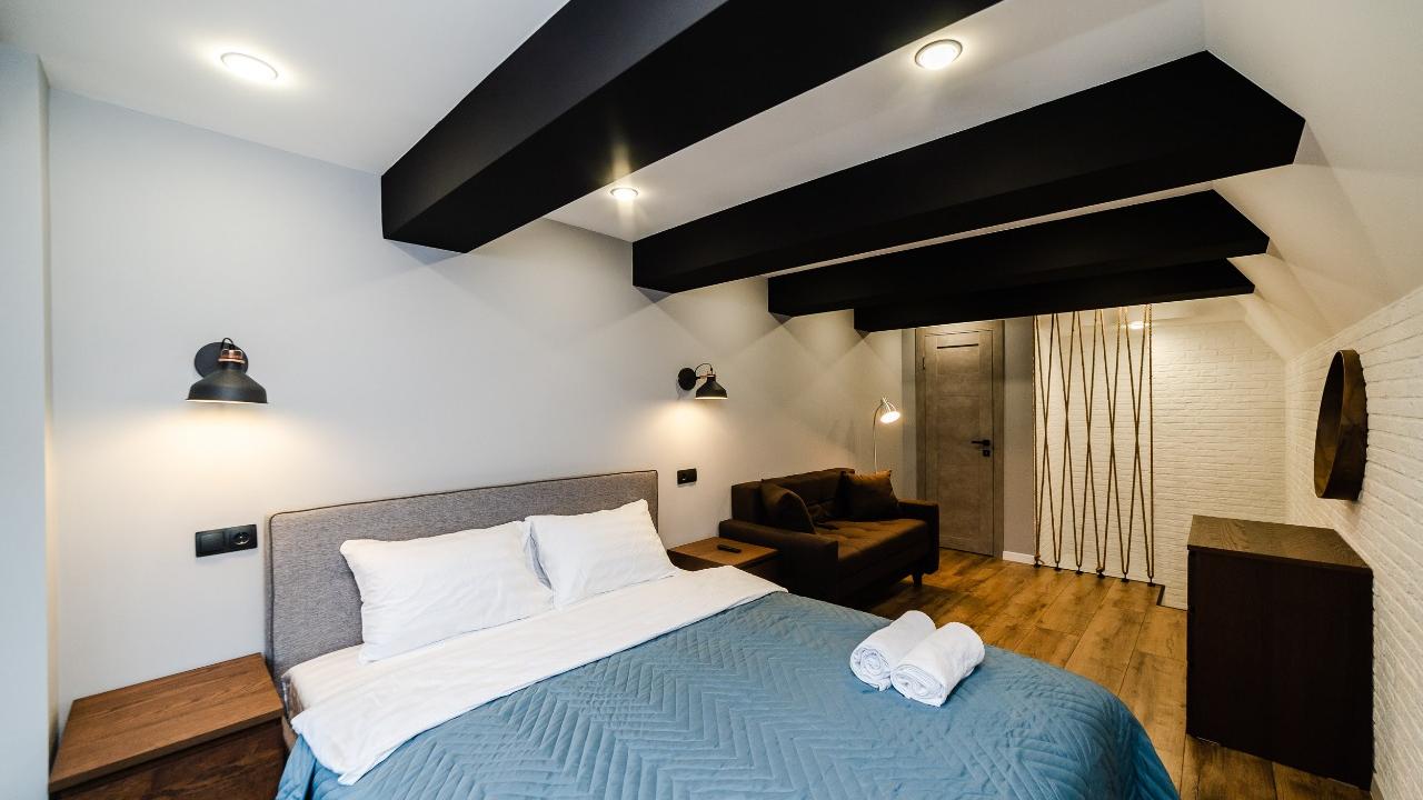Real photos of Apartment house on Domodedovo Street