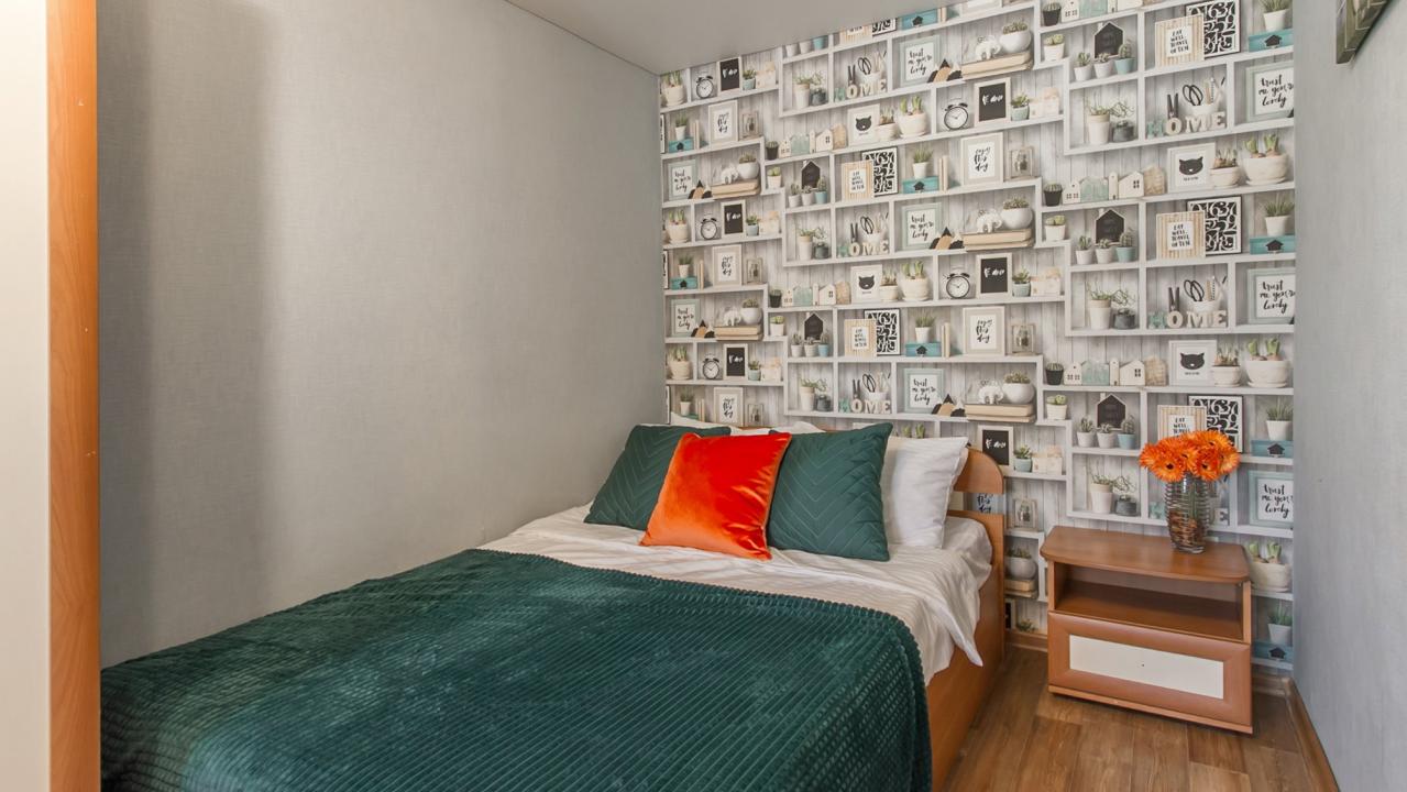 Real photos of Apartment Room-Room Moiseevsky 13/1