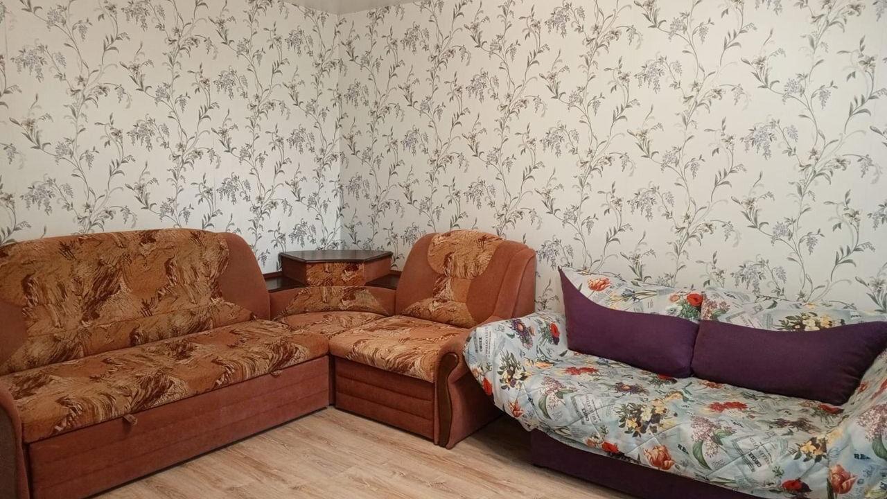 Real photos of Apartments on Chibyovskaya street