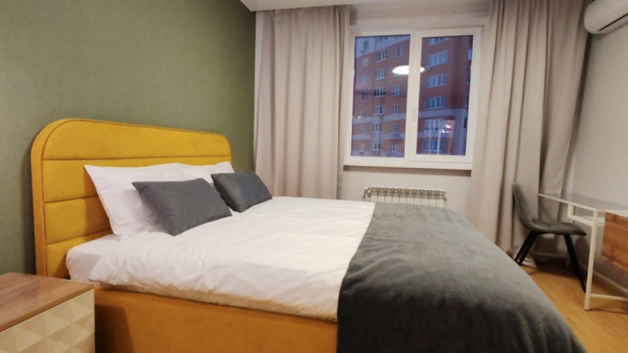 Real photos of Apartments on 5th Avenue 109
