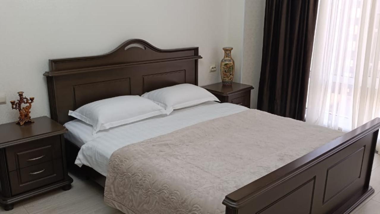 Real photos of Apartments at 30 Shogentsukova Street
