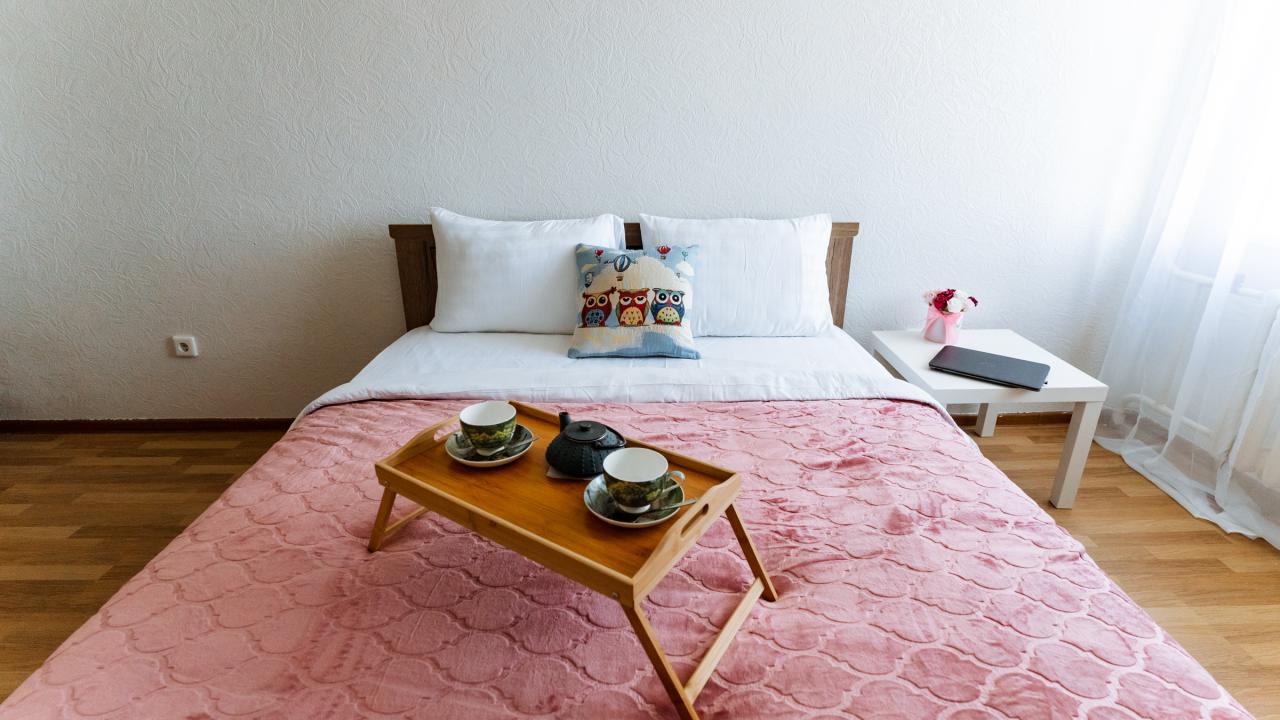 Real photos of Apartments on 229 Mendeleev Street