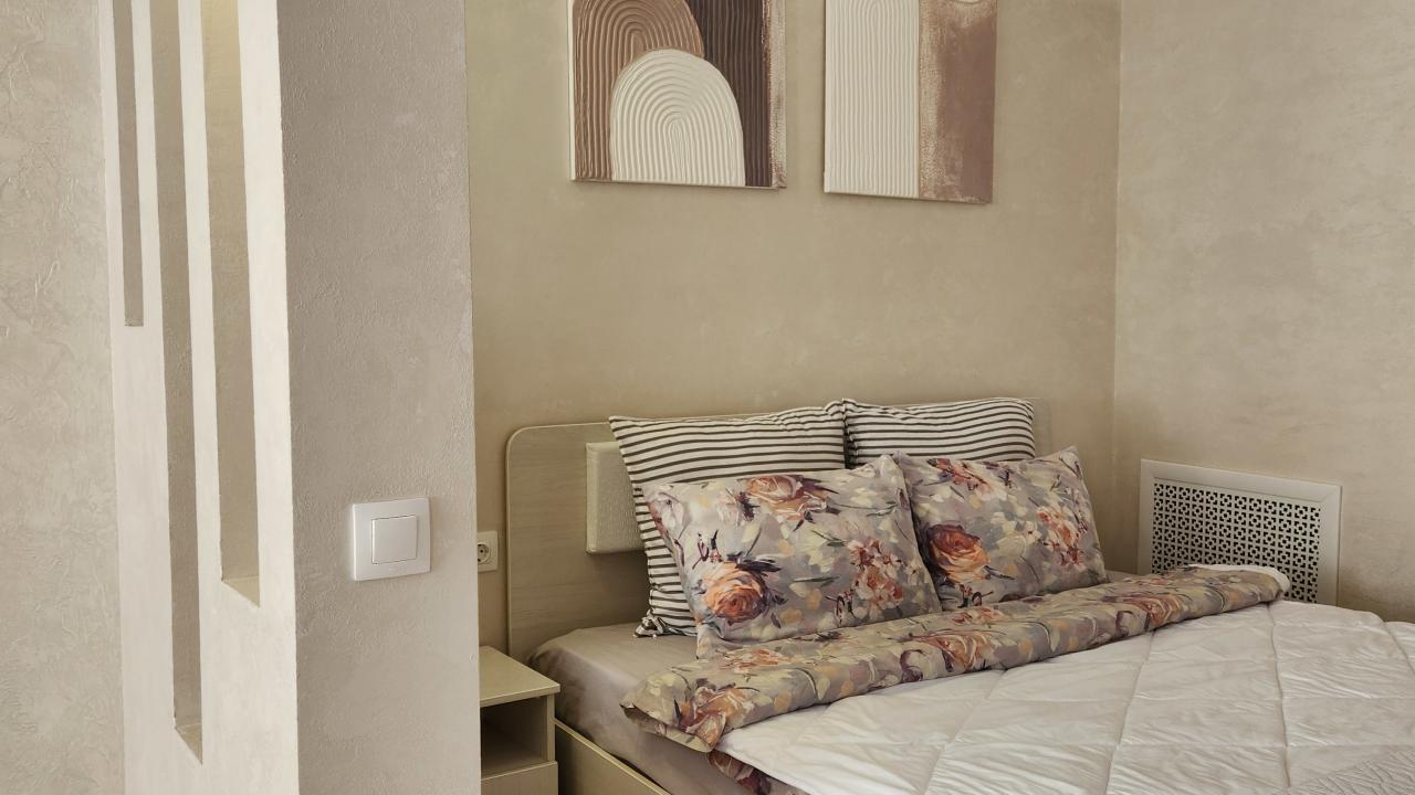 Real photos of Apartments on Krasny Put street 105k3