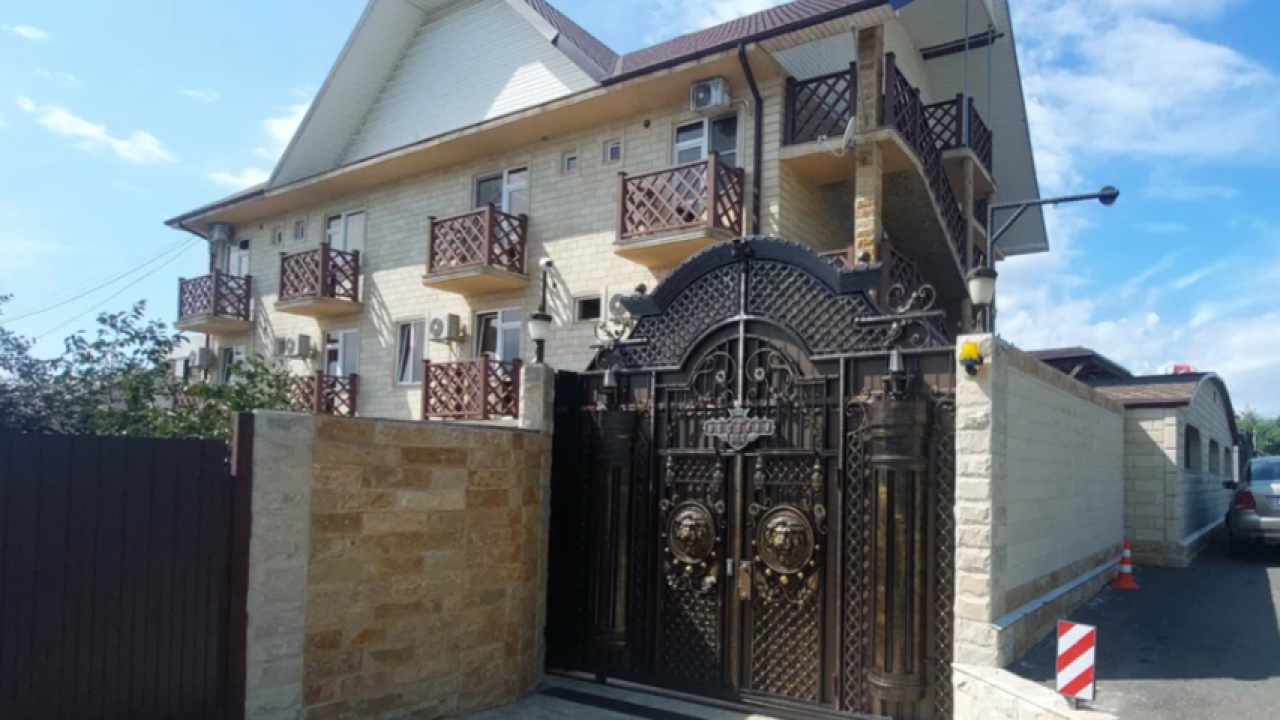 Реальные фото Кристалл