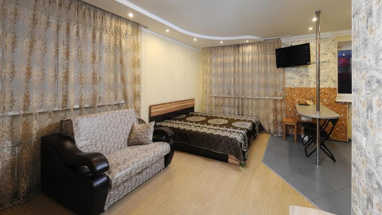 Real photos of Apartments on Petra Ilyicheva street 6