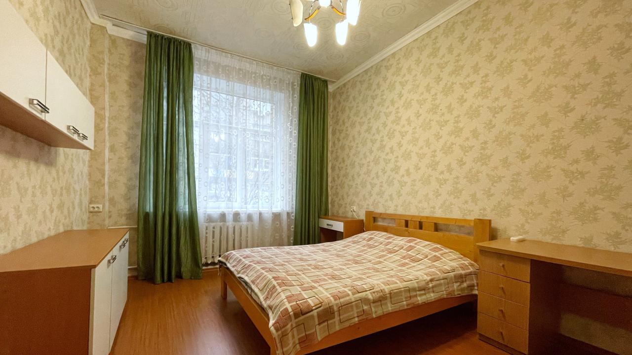 Реальные фото Apartments on Nekrasova street 52/35