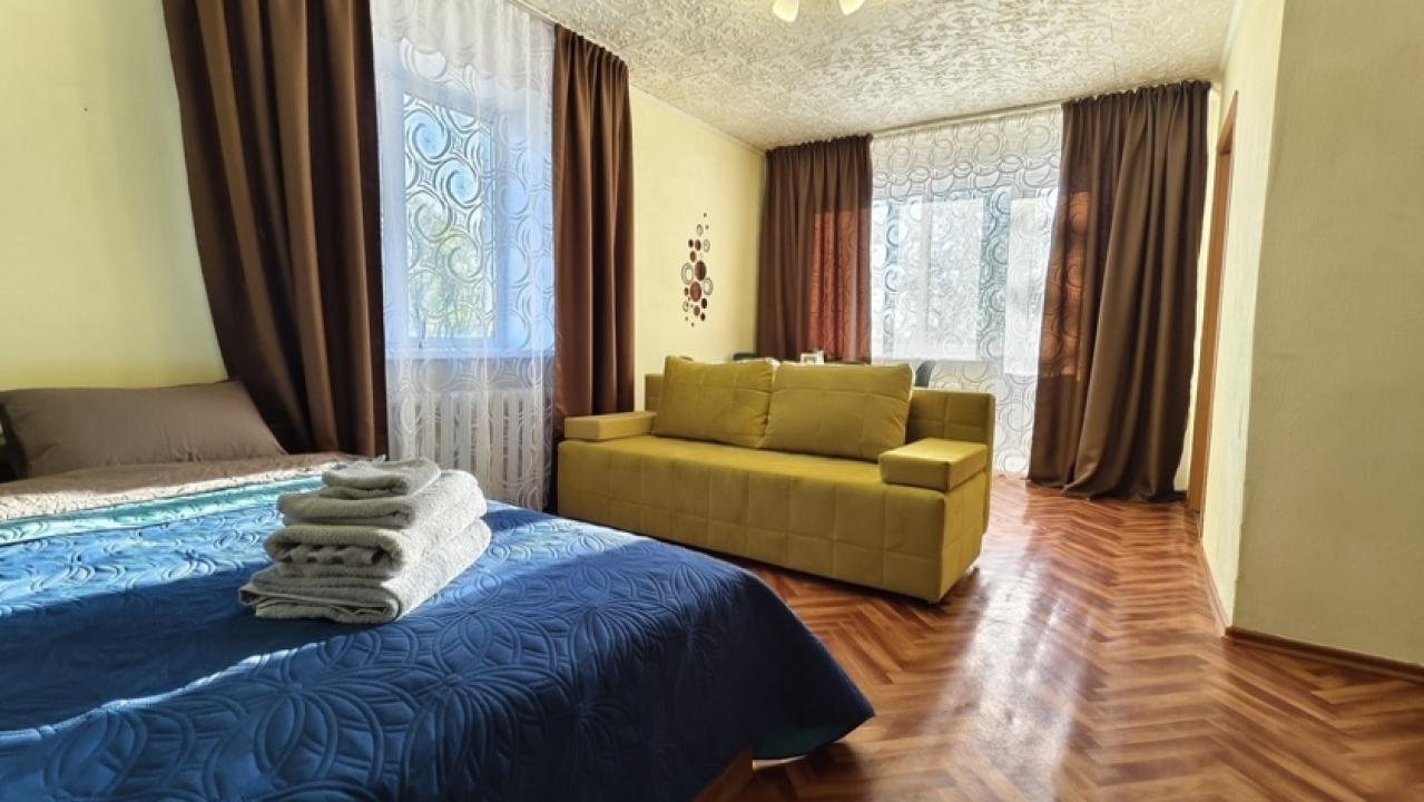 Реальные фото Bavrin Comfort 24 on Lenin St. 31