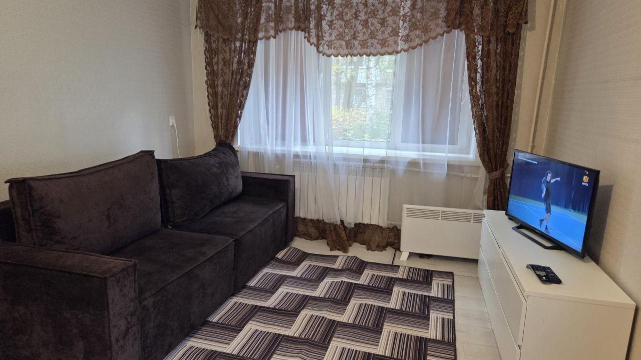 Real photos of Big House on Chkalov Street