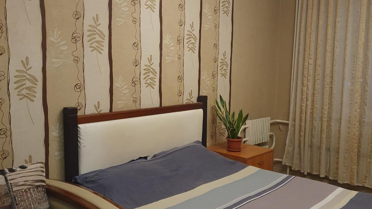Реальные фото Апартаменты в микрорайоне Олимпийский 24