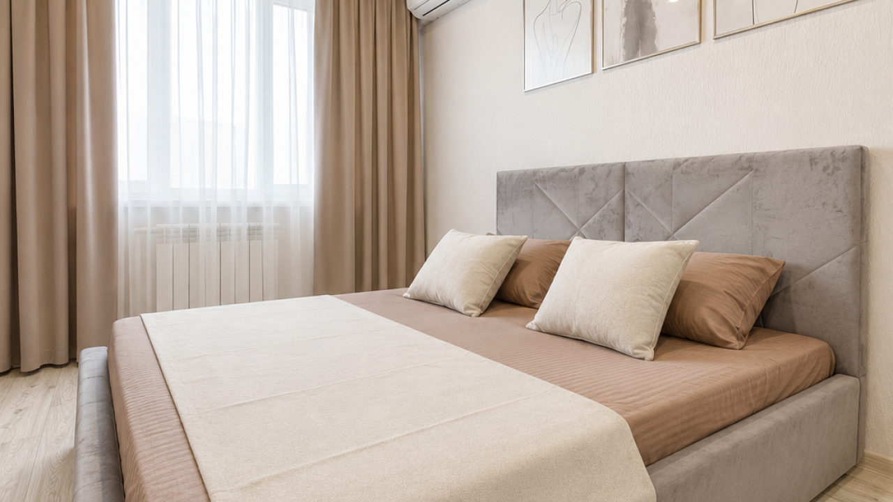 Real photos of Apartments on Druzhby Prospekt 19B
