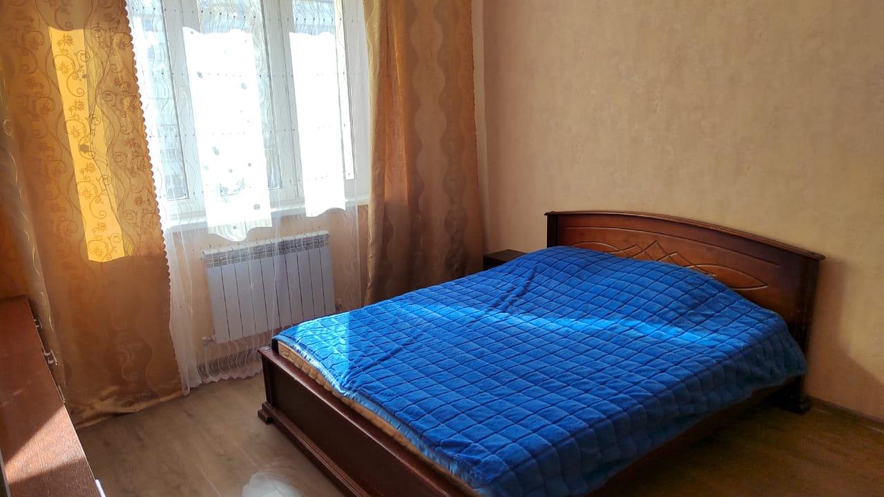 Real photos of Apartments on Oktyabrsky Avenue 99