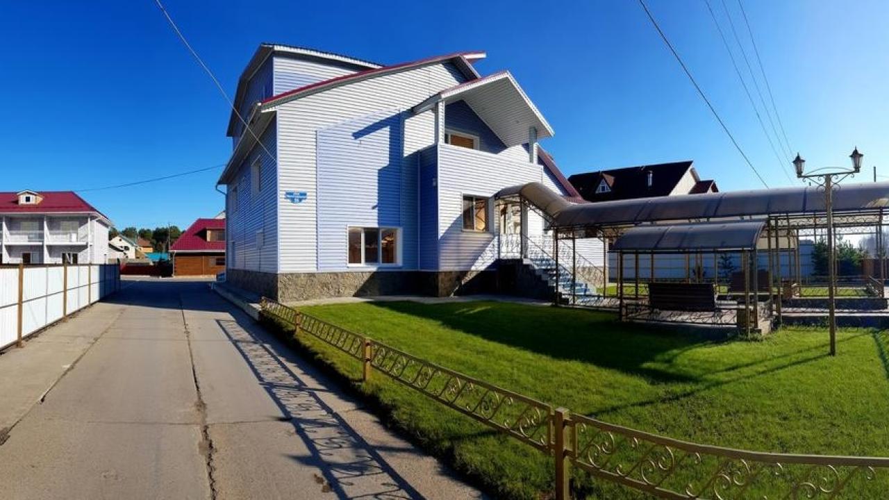 Real photos of Sozvezdie Medveditsy