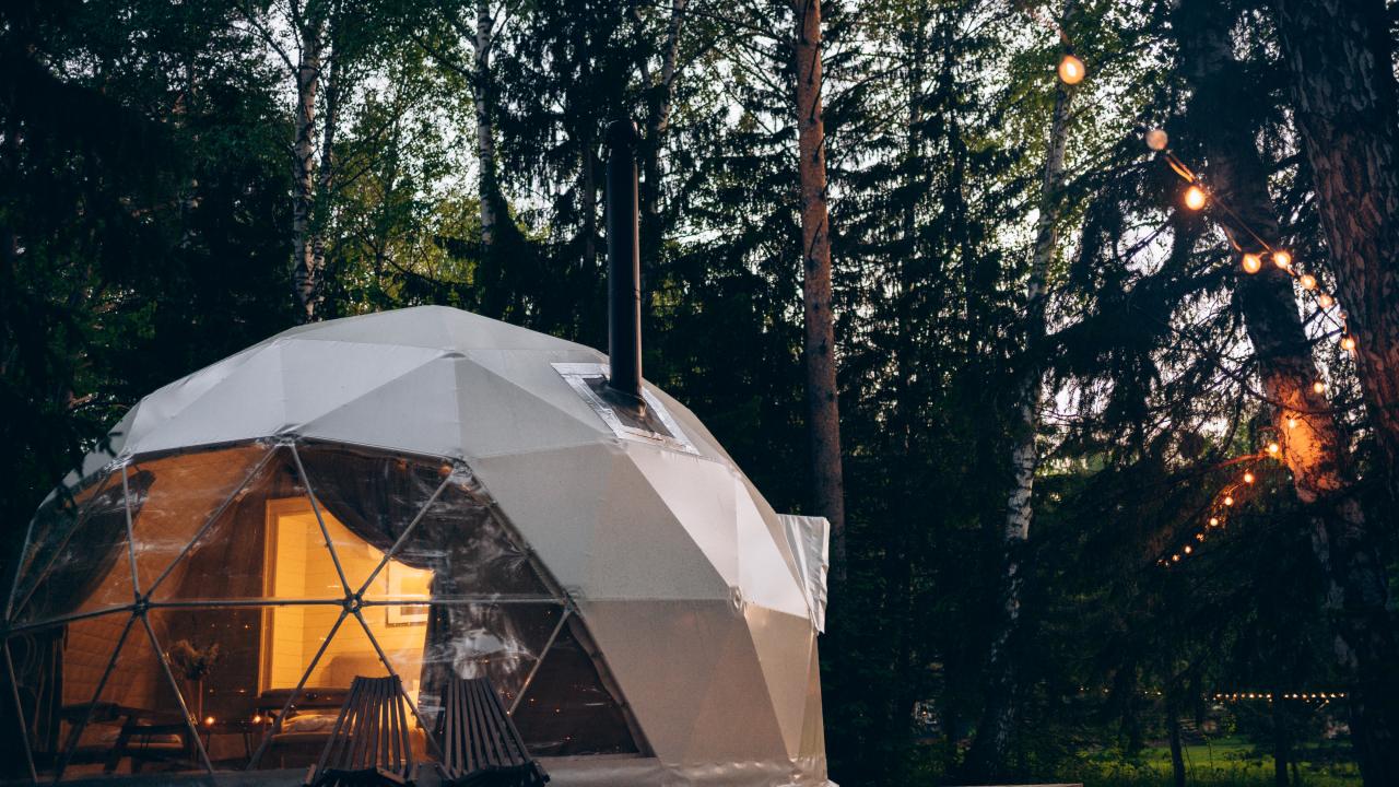 Real photos of Loko Glamp (Loko Glamp)