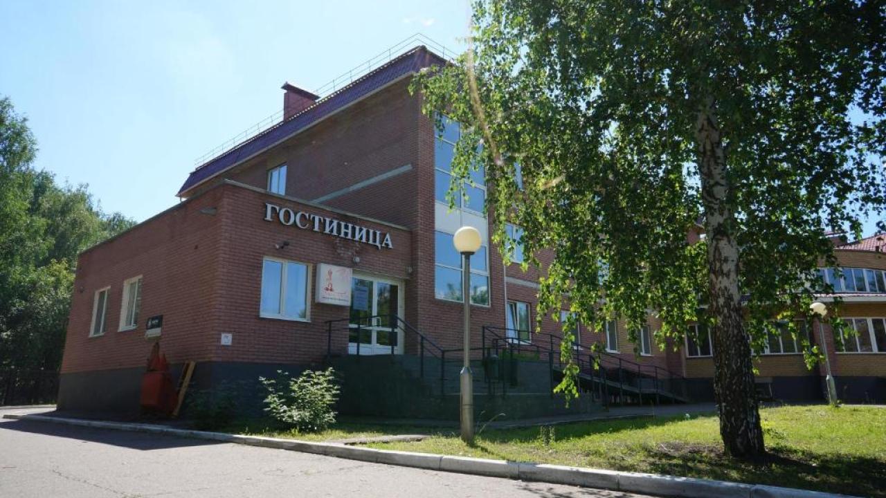 Real photos of Nadezhda